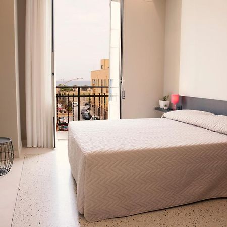 B&B Damiri Trapani Esterno foto